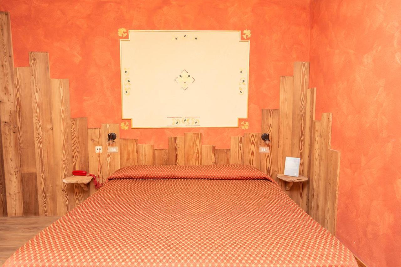 Chaberton Hotel Cesana Torinese