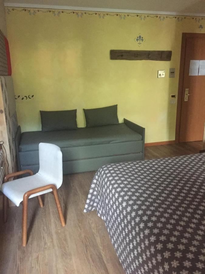 Hotel Chaberton Cesana Torinese