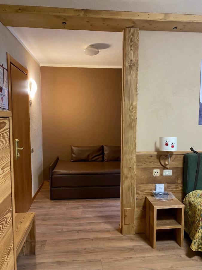 Chaberton Hotel