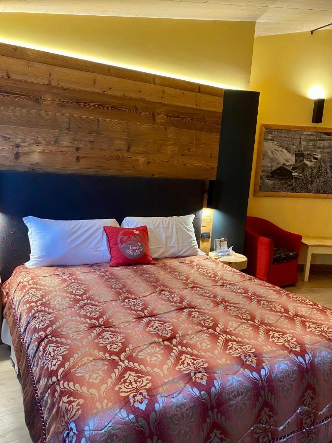 Chaberton Hotel