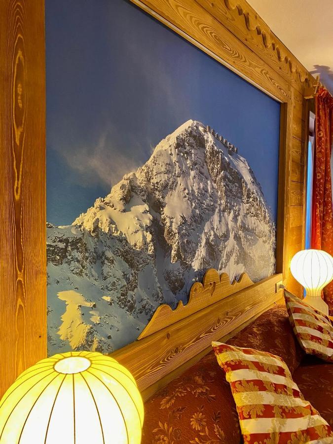 Hotel Chaberton