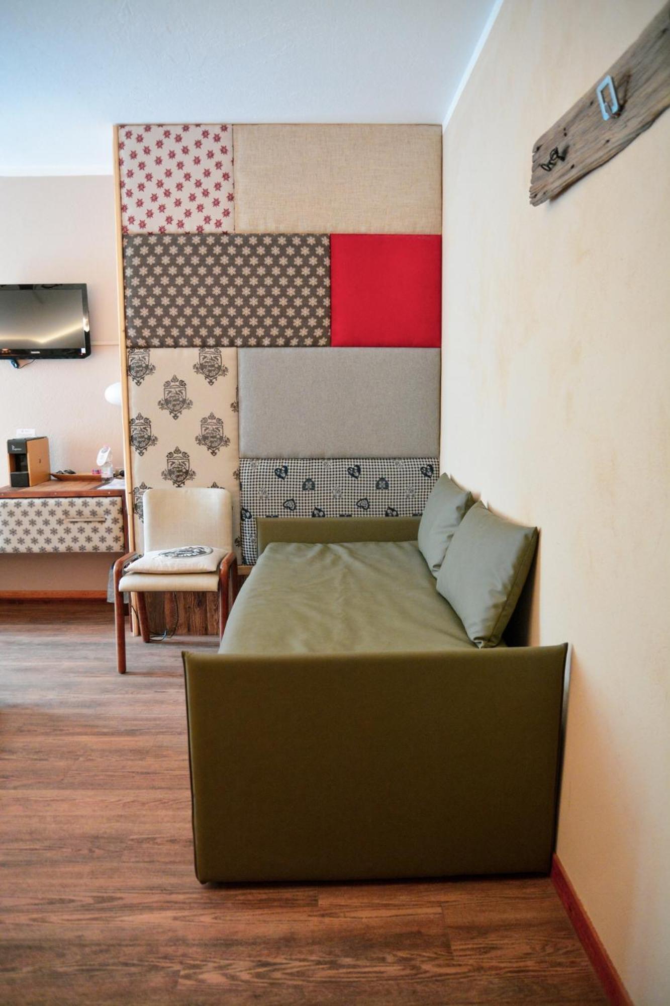 Chaberton Hotel 3*