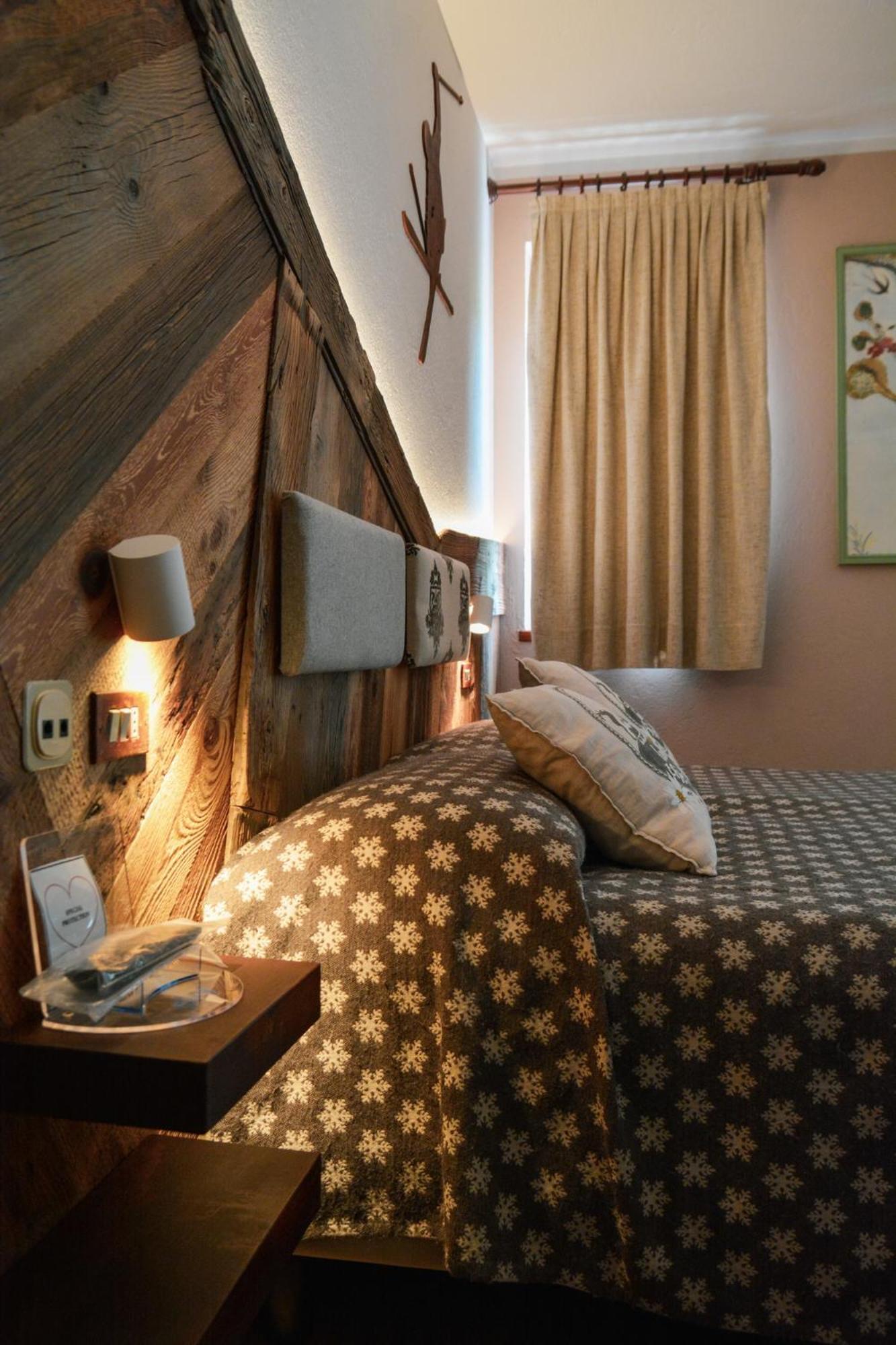 Hotel Chaberton Cesana Torinese