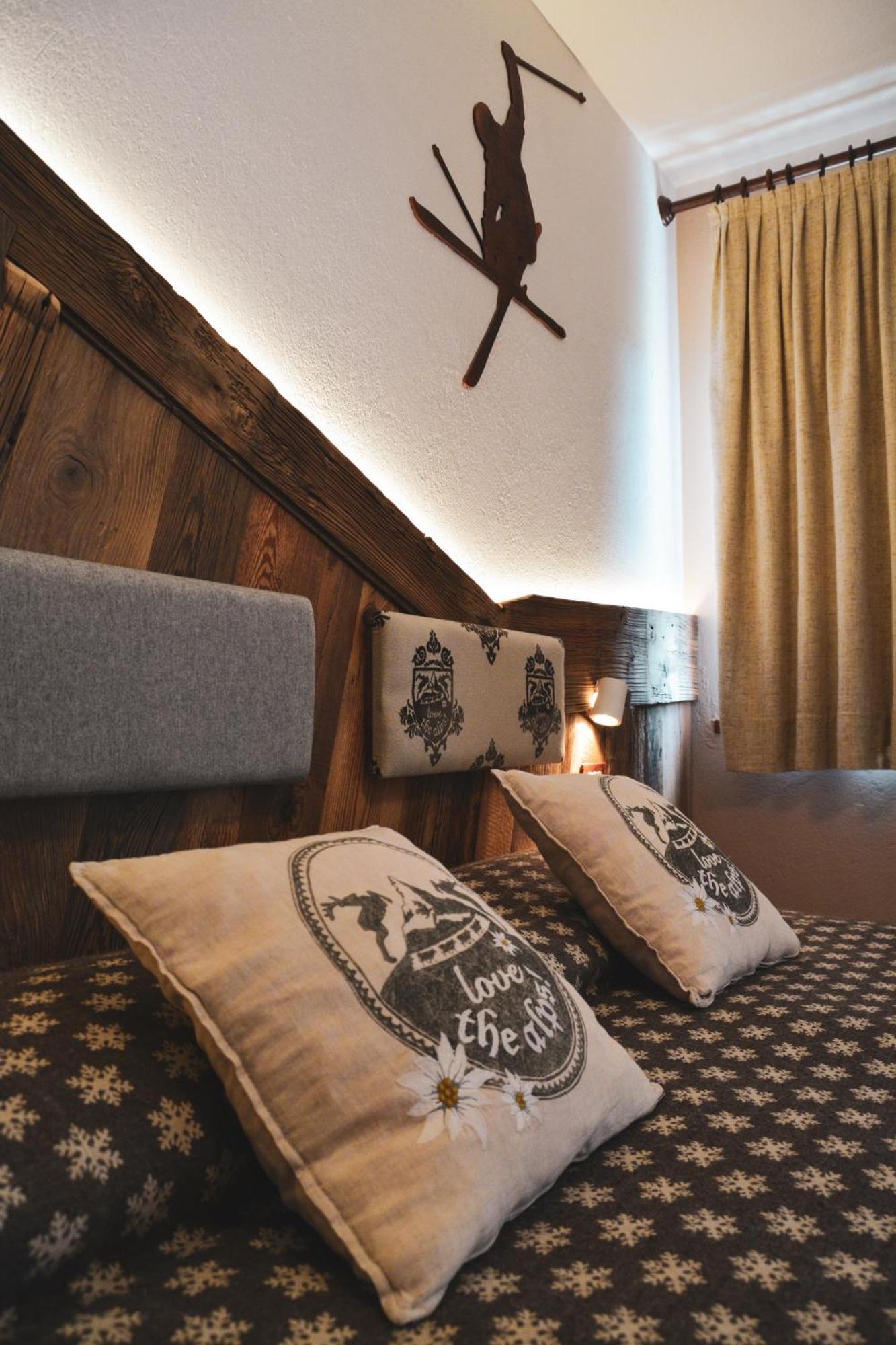 Chaberton 3* Cesana Torinese