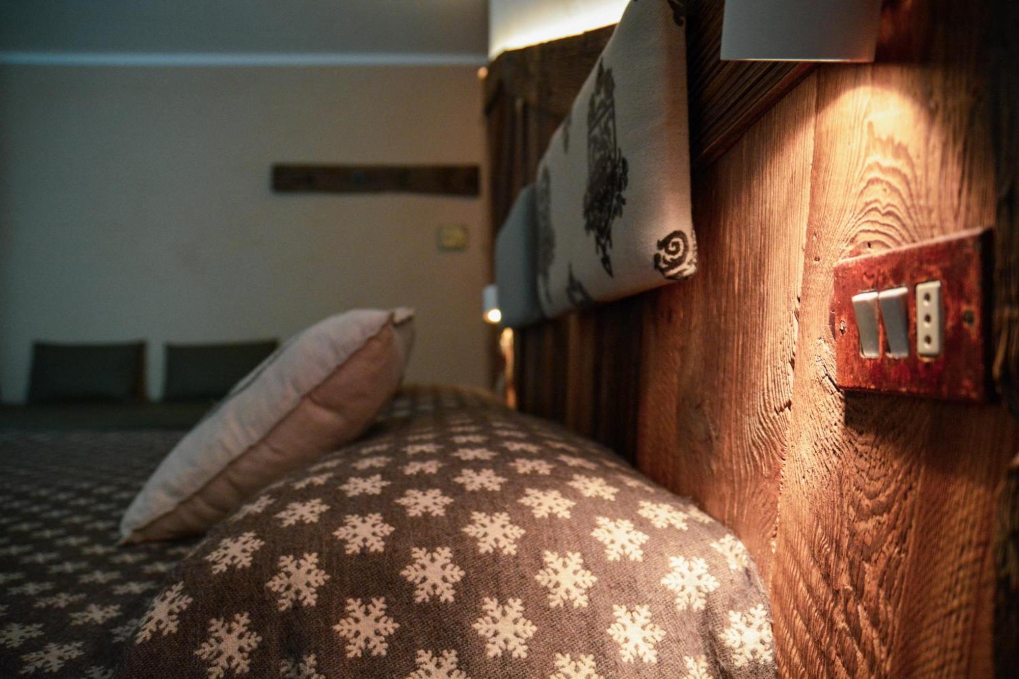 Hotel Chaberton