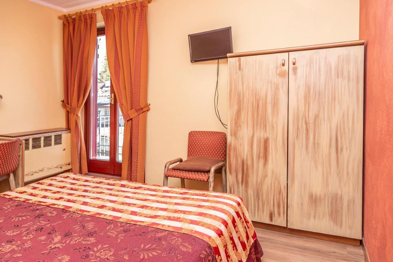 Chaberton Hotel Cesana Torinese