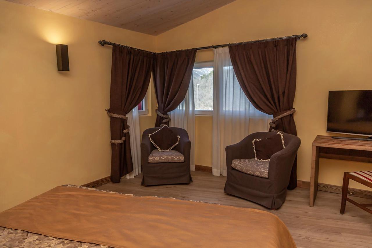 Chaberton Hotel Cesana Torinese