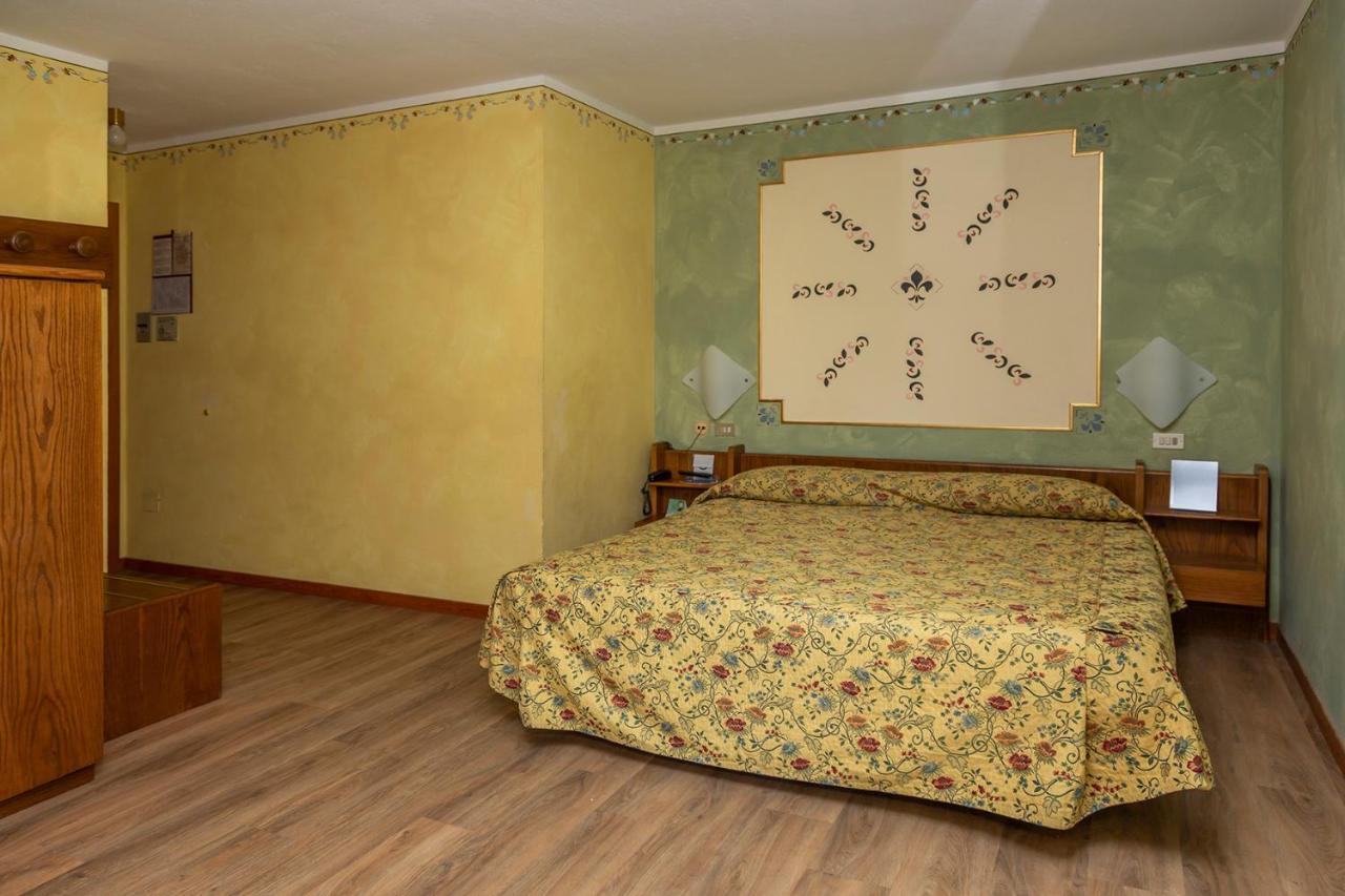 Chaberton Hotel 3*