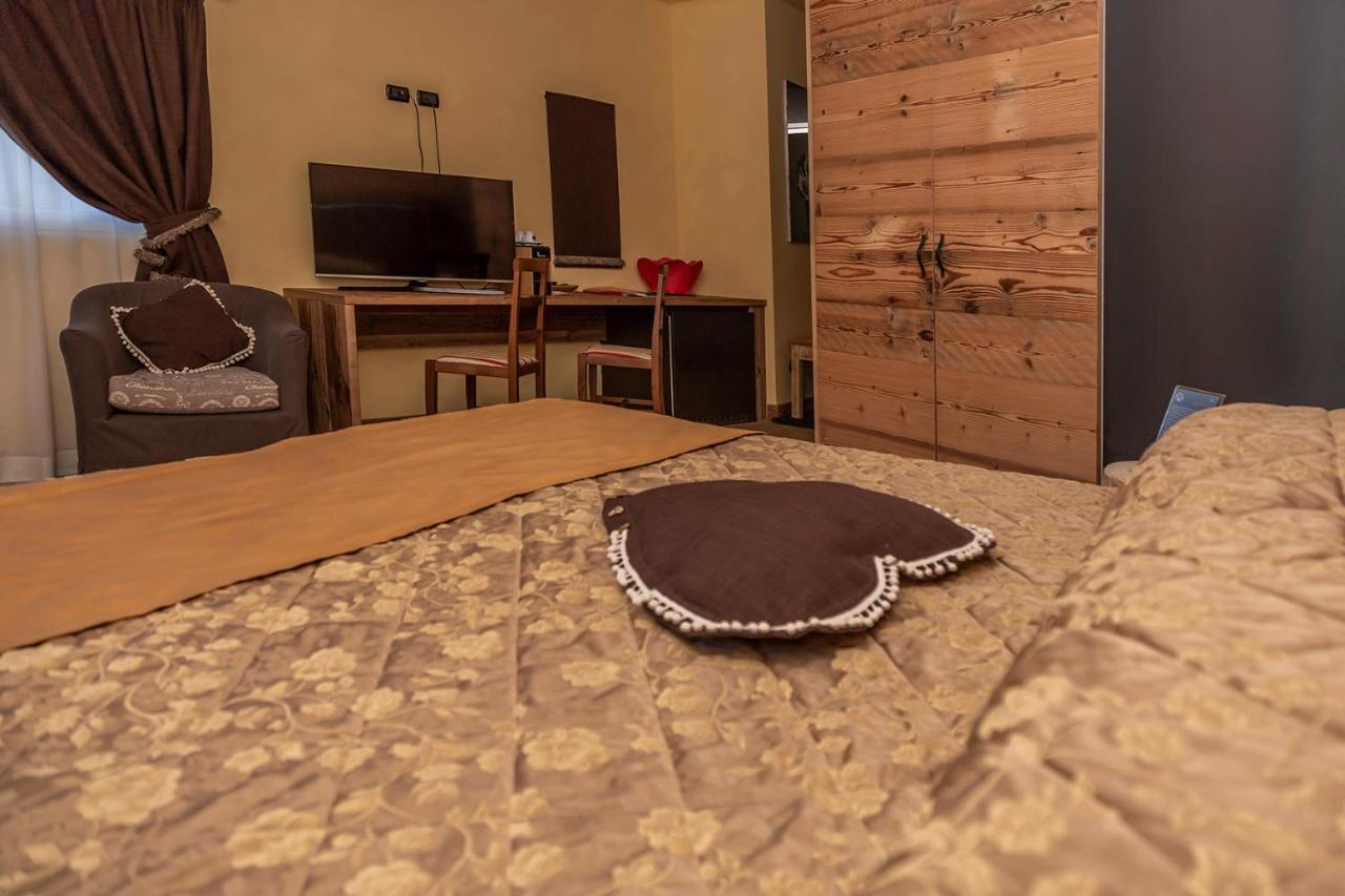 Hotel Chaberton