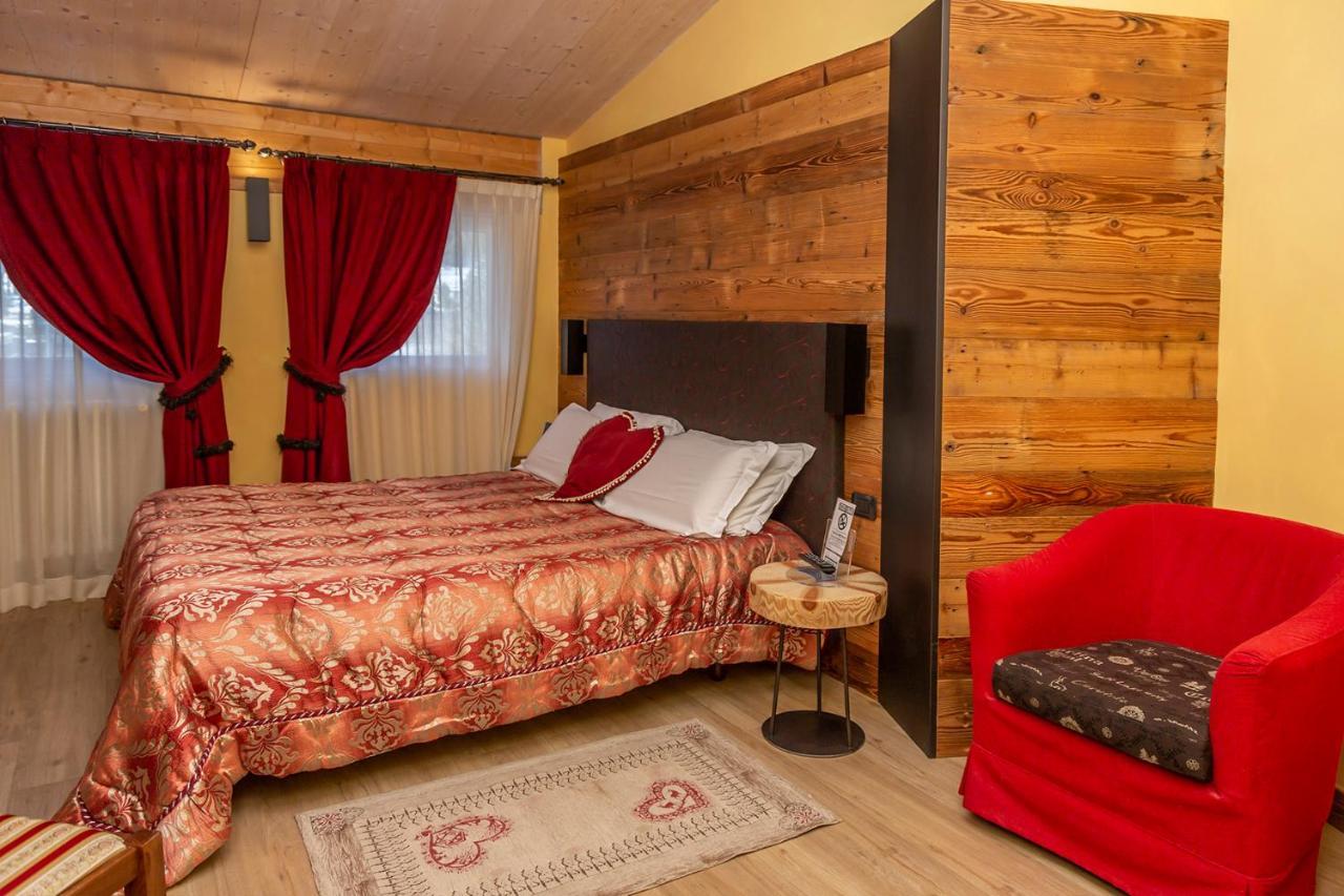 Chaberton Hotel Cesana Torinese