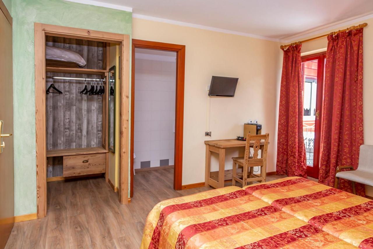 Chaberton Hotel 3*
