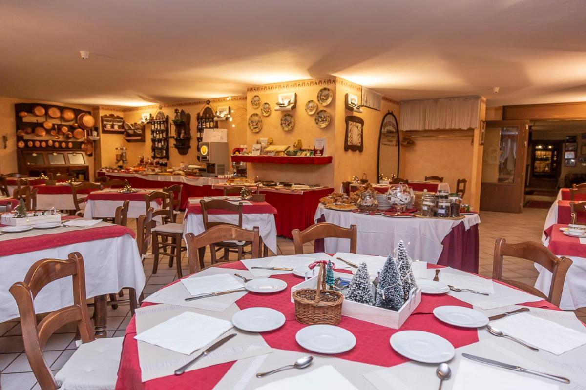 Hotel Chaberton Cesana Torinese
