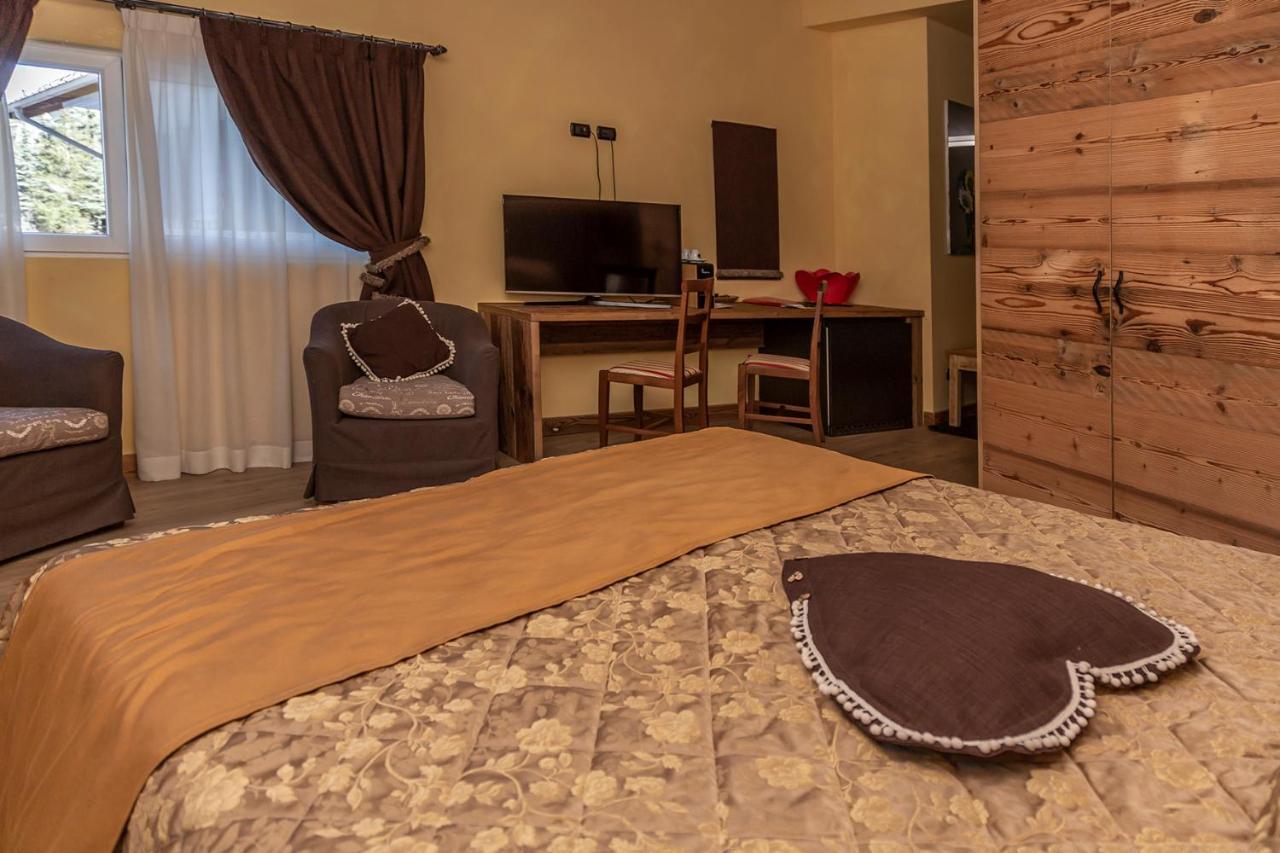 Hotel Chaberton
