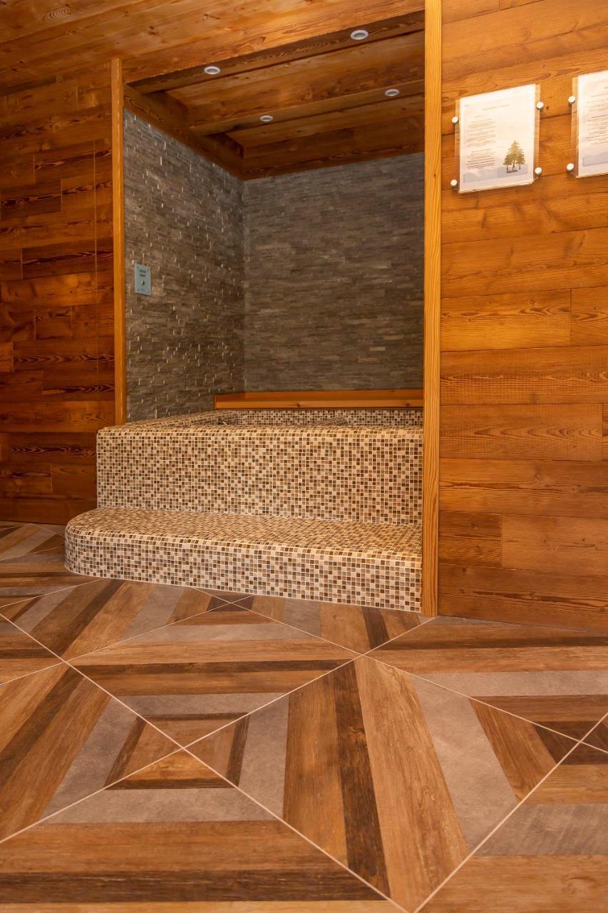 Chaberton Cesana Torinese