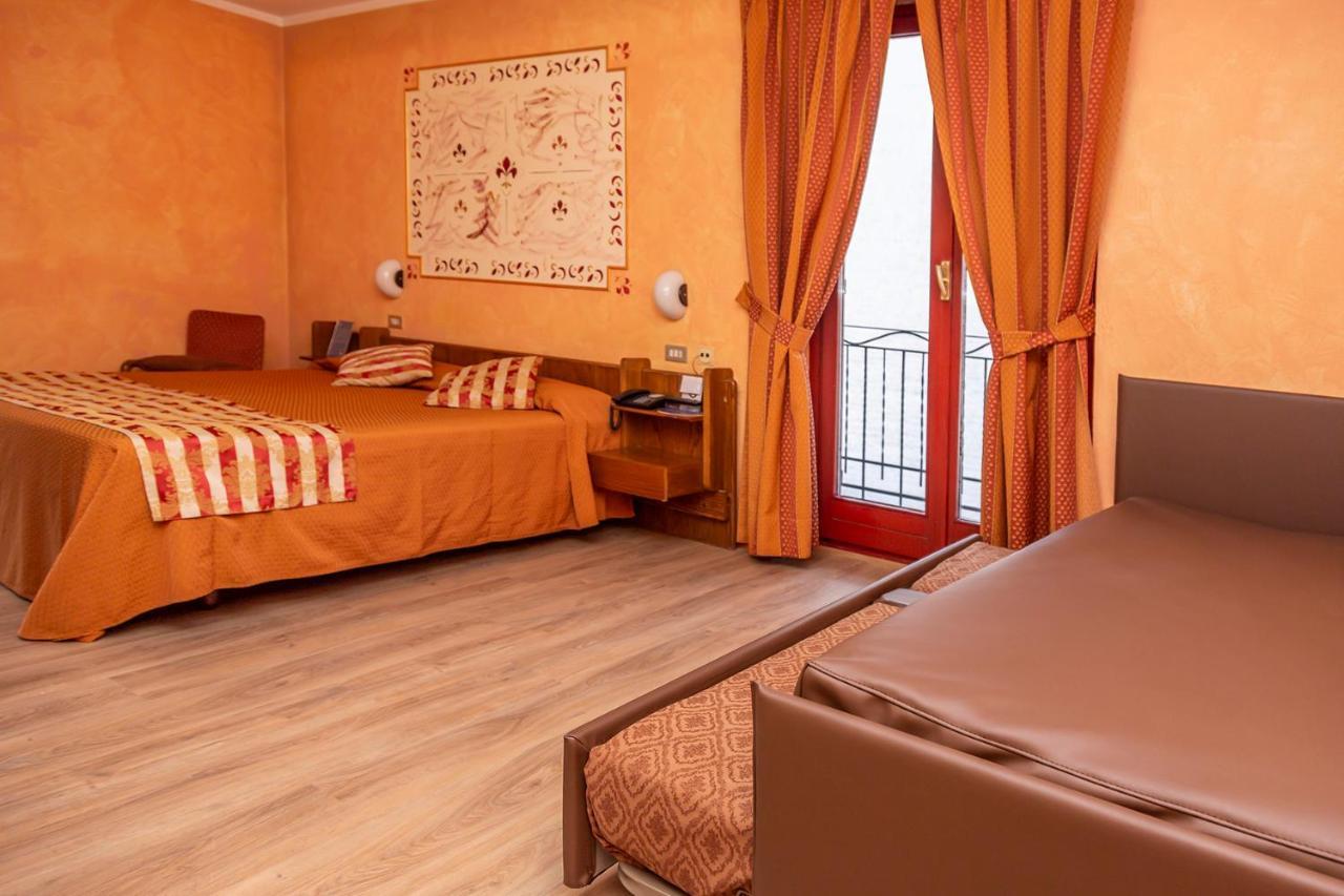 Hotel Chaberton 3*