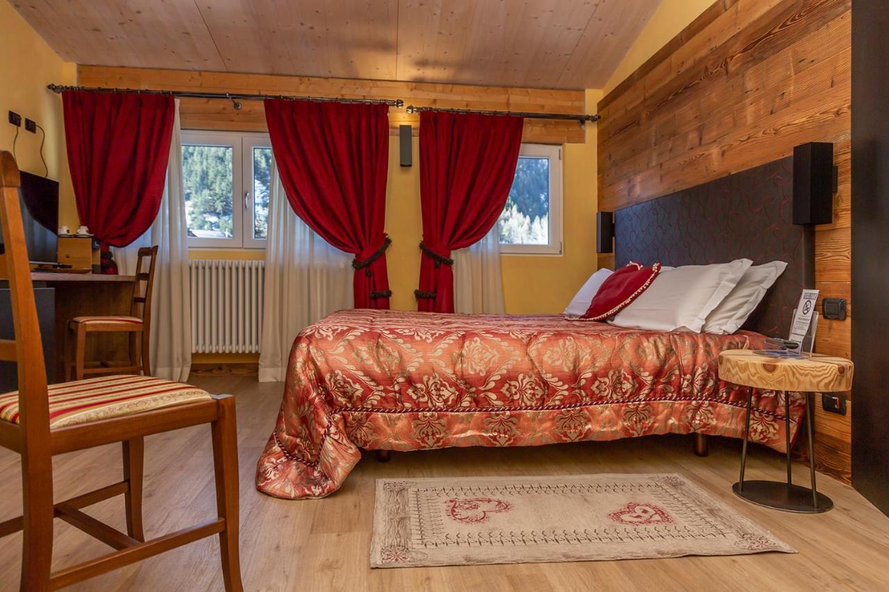 Hotel Chaberton Cesana Torinese