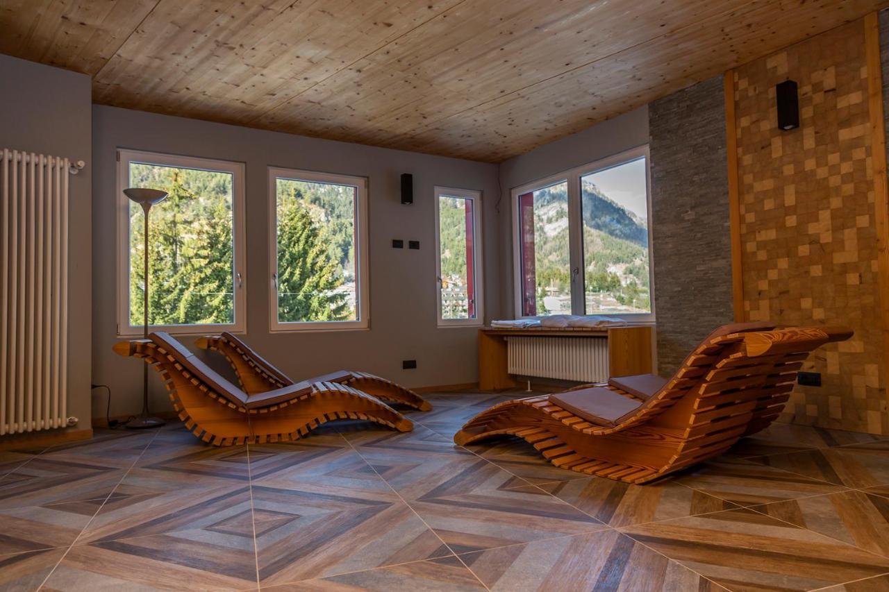 Hotel Chaberton 3*