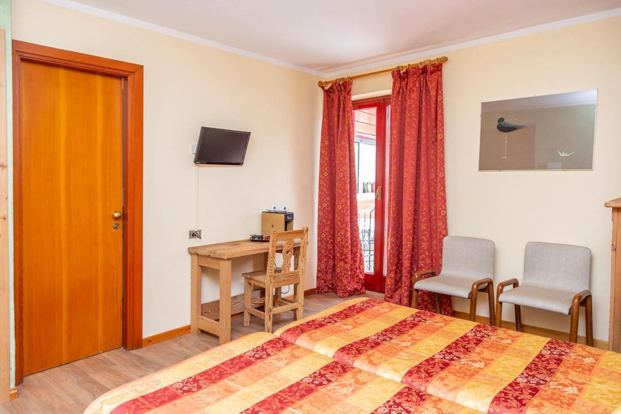 Hotel Chaberton Cesana Torinese