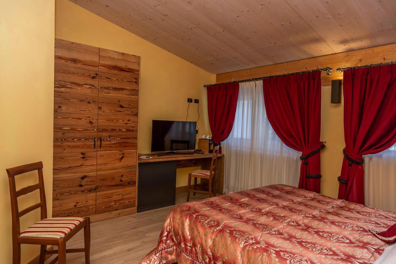 Chaberton 3* Cesana Torinese