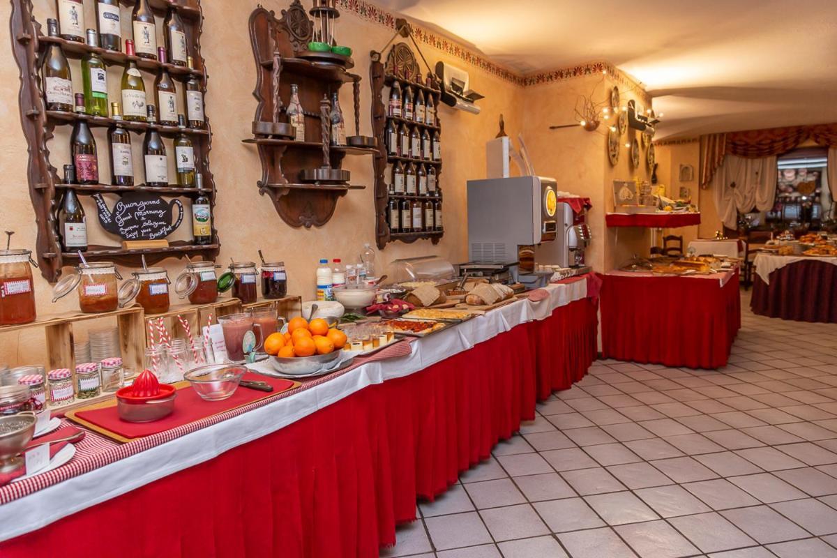 Hotel Chaberton Cesana Torinese