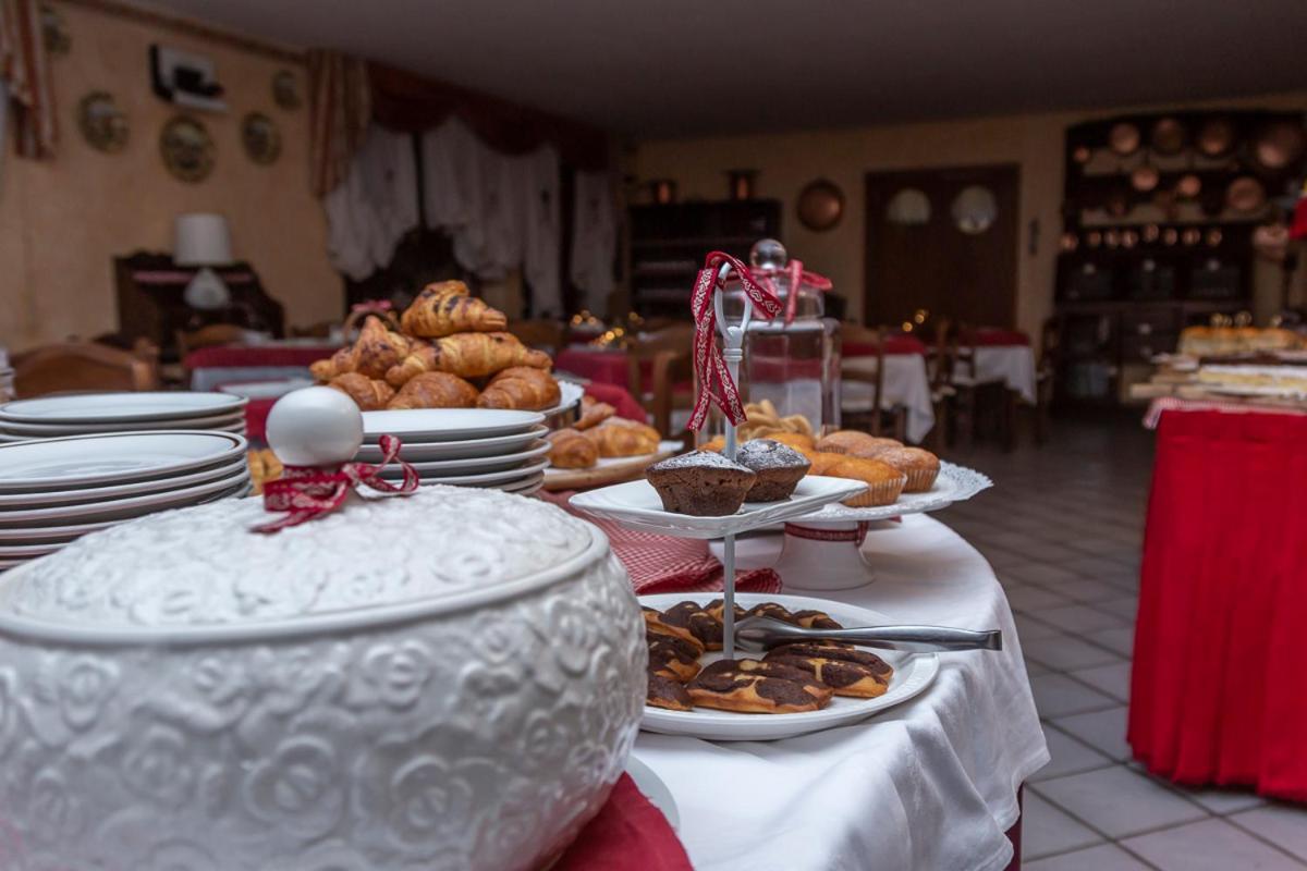 Hotel Chaberton Cesana Torinese